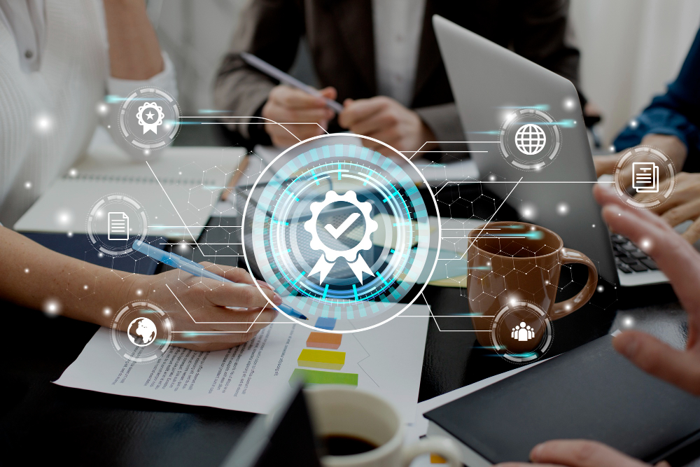 PCF, LCA & EPD Consulting